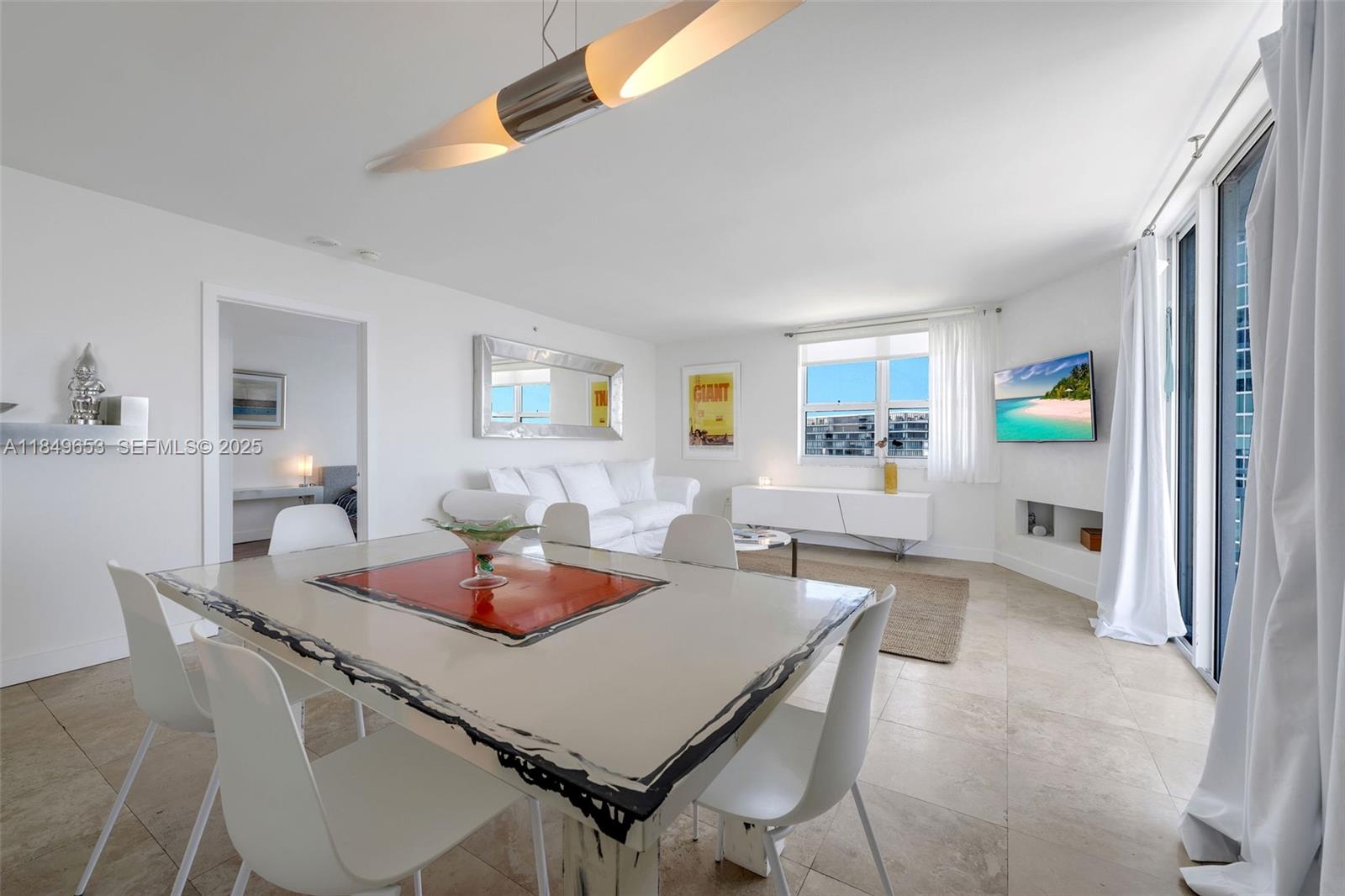 90 Alton Rd #2702, Miami Beach FL 33139