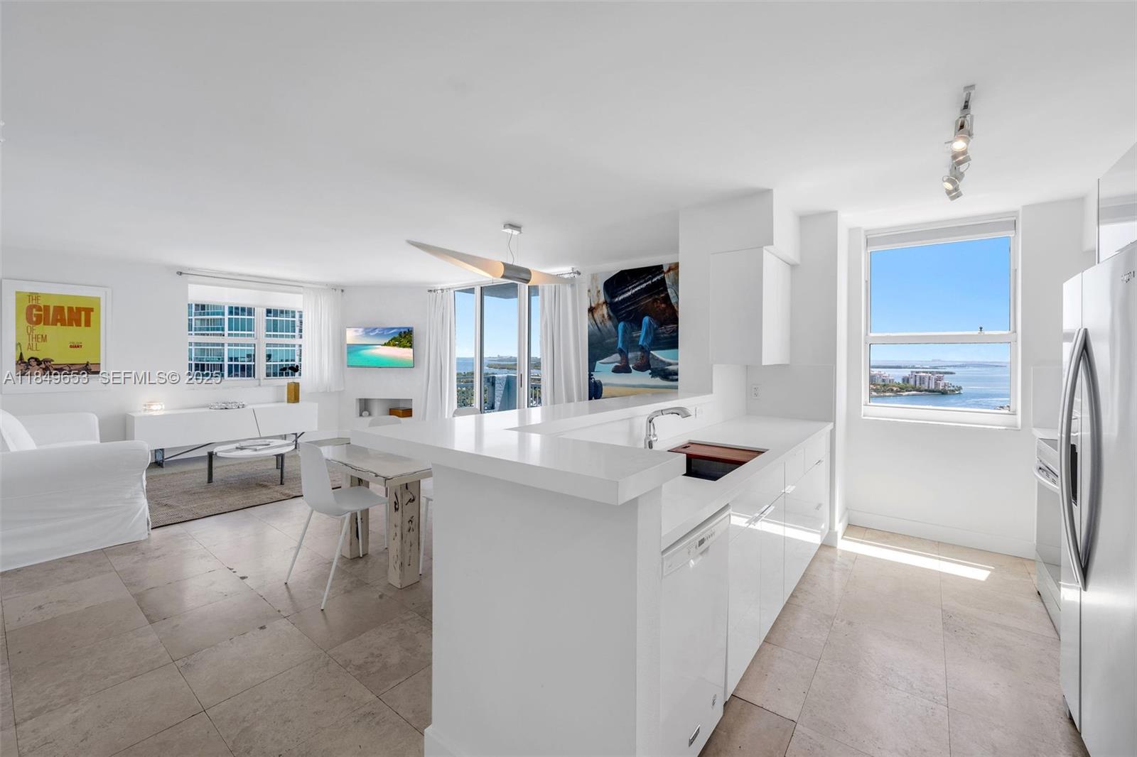 90 Alton Rd #2702, Miami Beach FL 33139