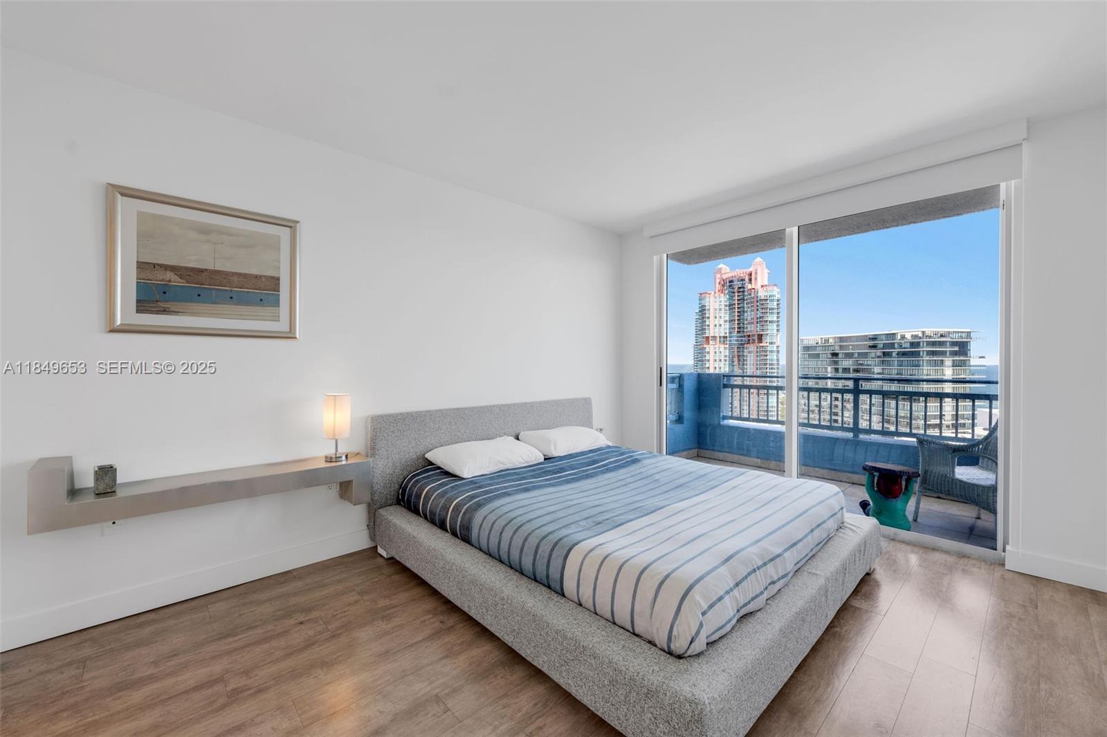 90 Alton Rd #2702, Miami Beach FL 33139