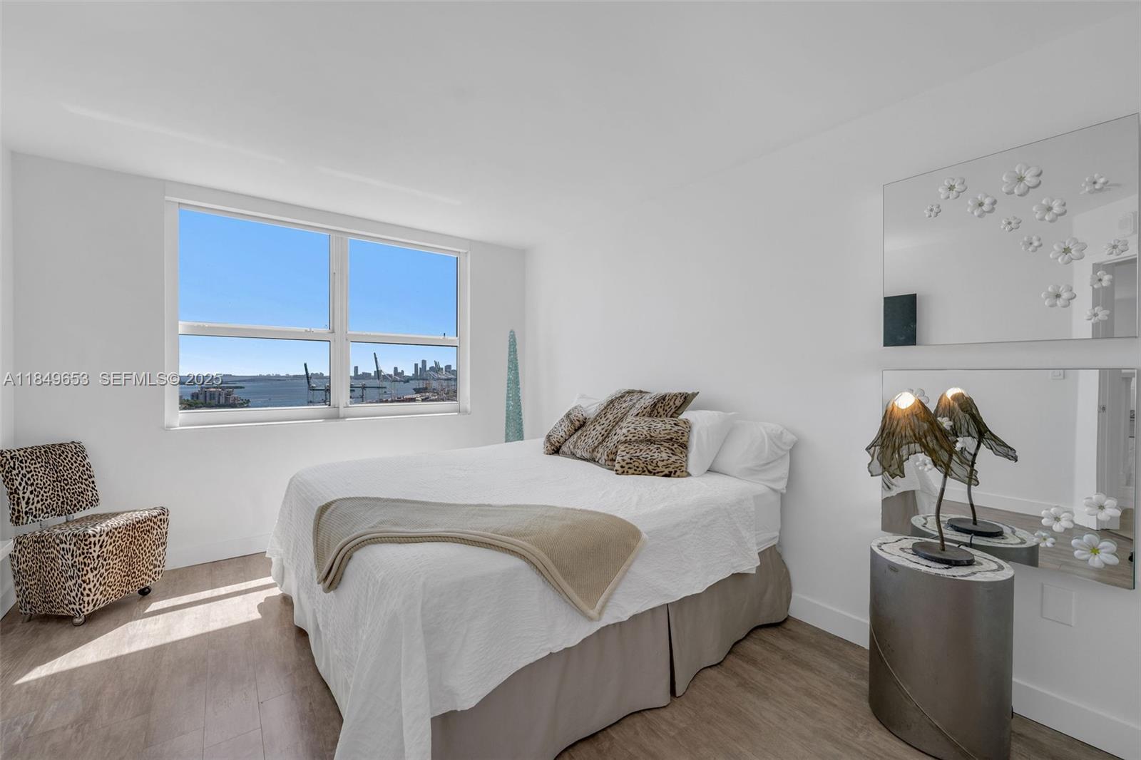 90 Alton Rd #2702, Miami Beach FL 33139