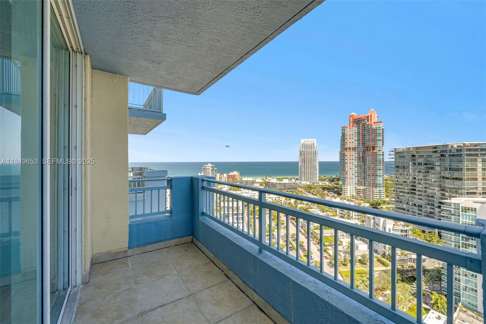 90 Alton Rd #2702, Miami Beach FL 33139