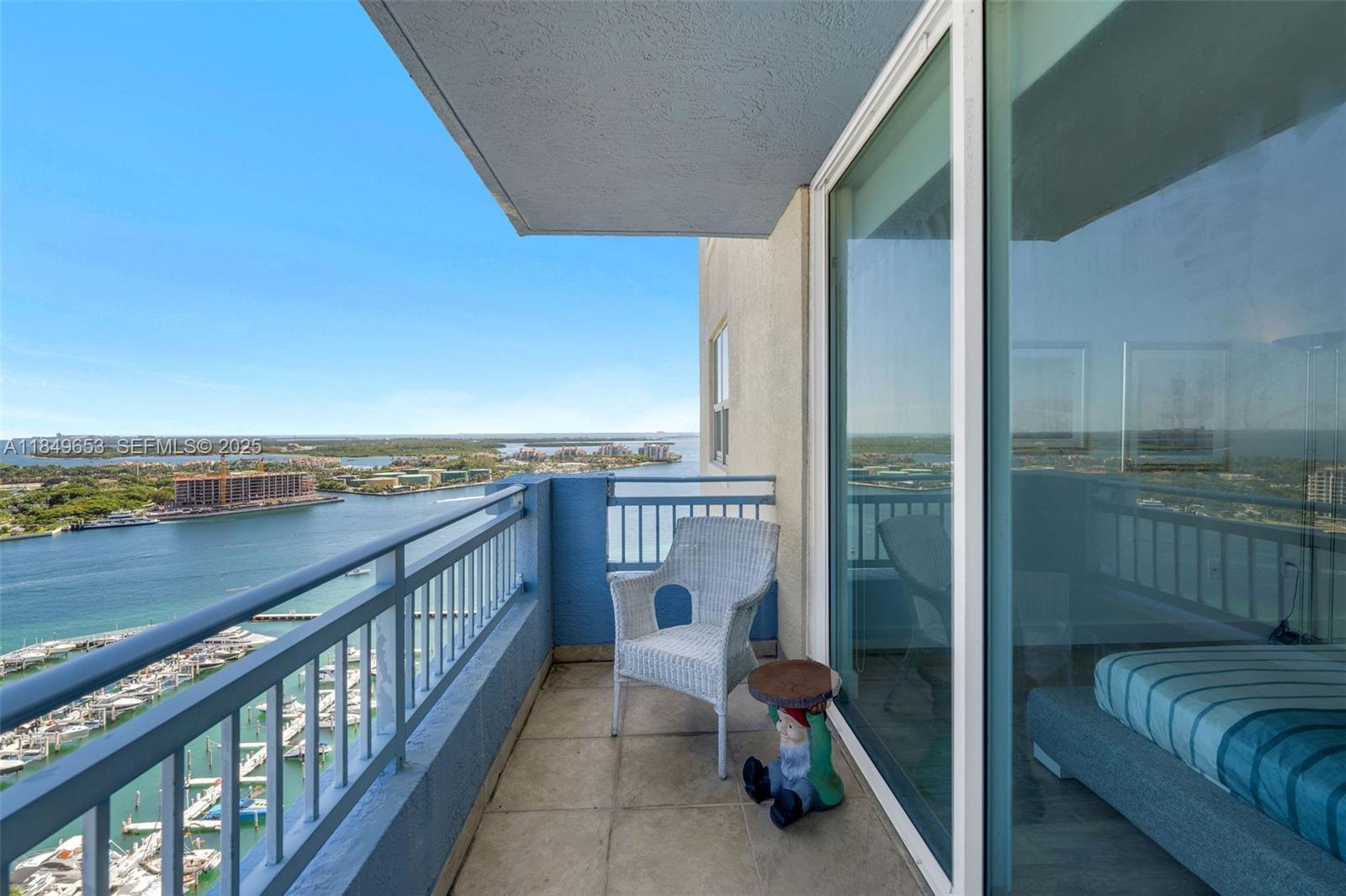 90 Alton Rd #2702, Miami Beach FL 33139
