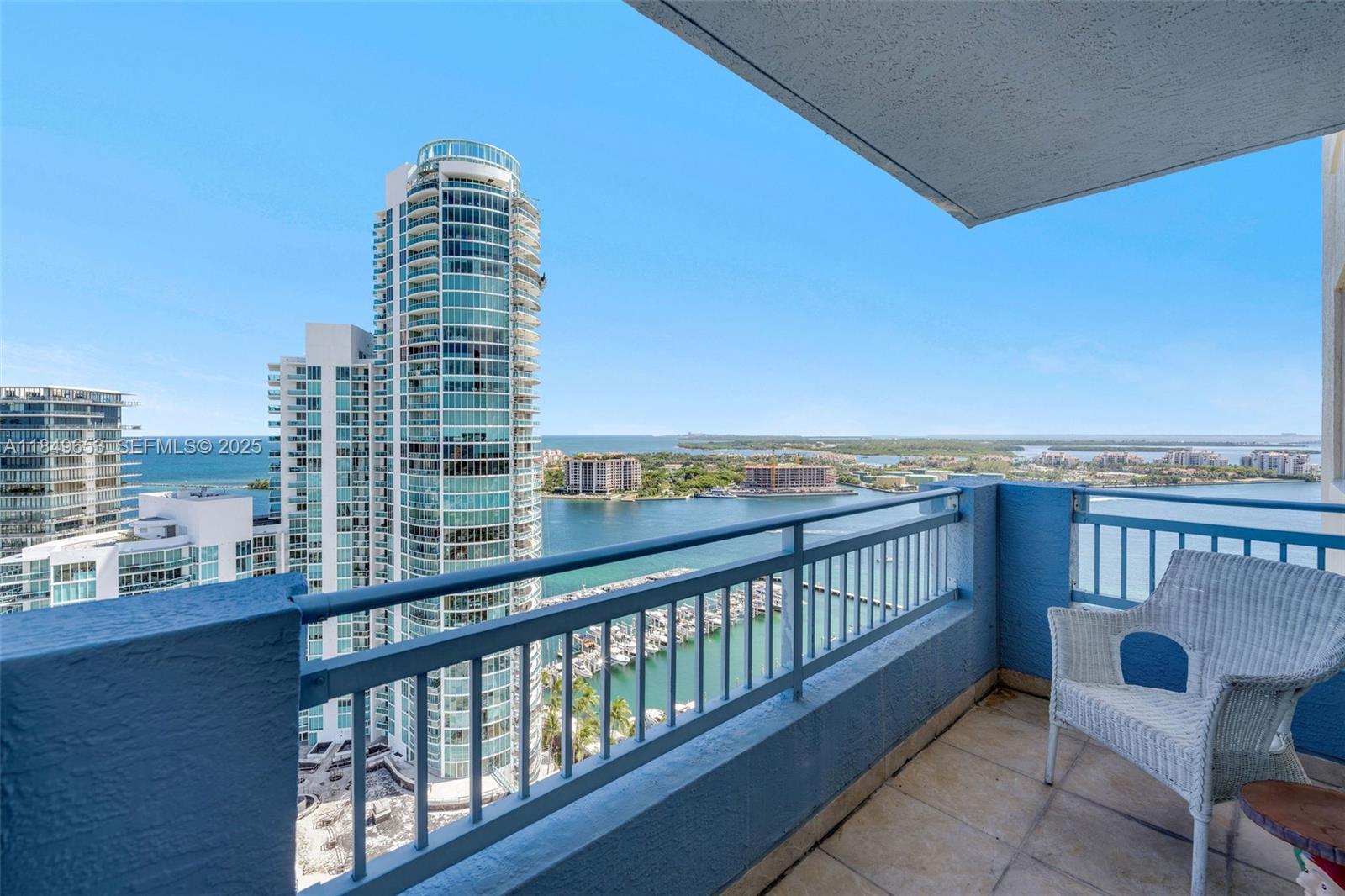 90 Alton Rd #2702, Miami Beach FL 33139
