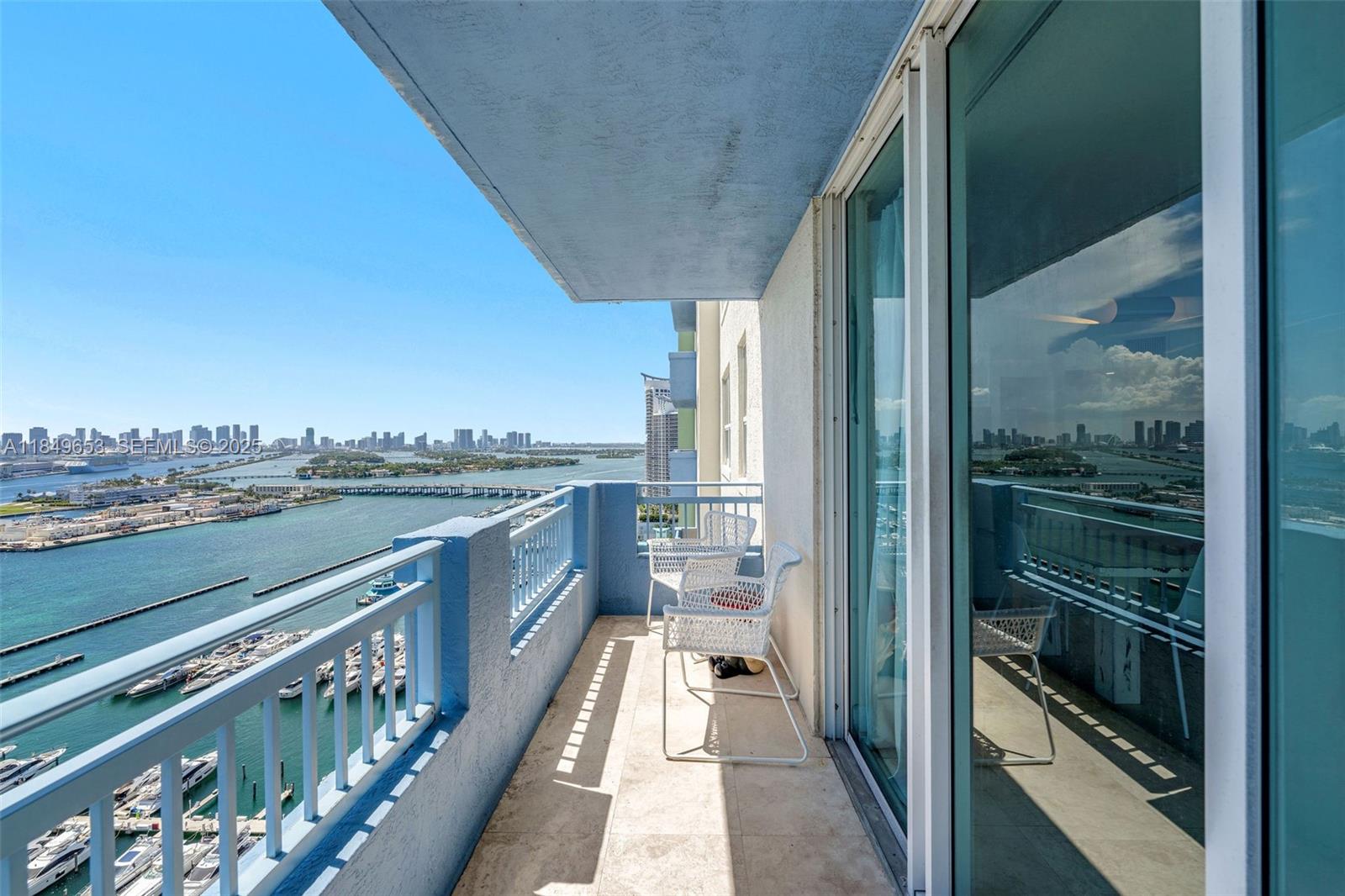 90 Alton Rd #2702, Miami Beach FL 33139