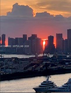 90 Alton Rd #2702, Miami Beach FL 33139