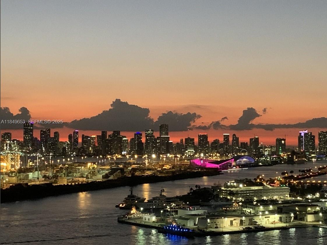 90 Alton Rd #2702, Miami Beach FL 33139