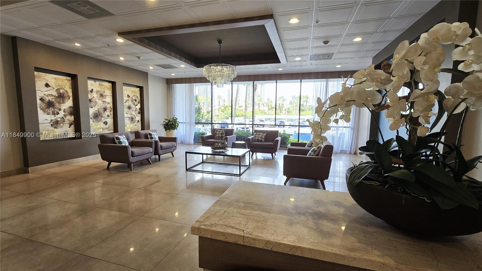 3731 N Country Club Dr #1825, Aventura FL 33180