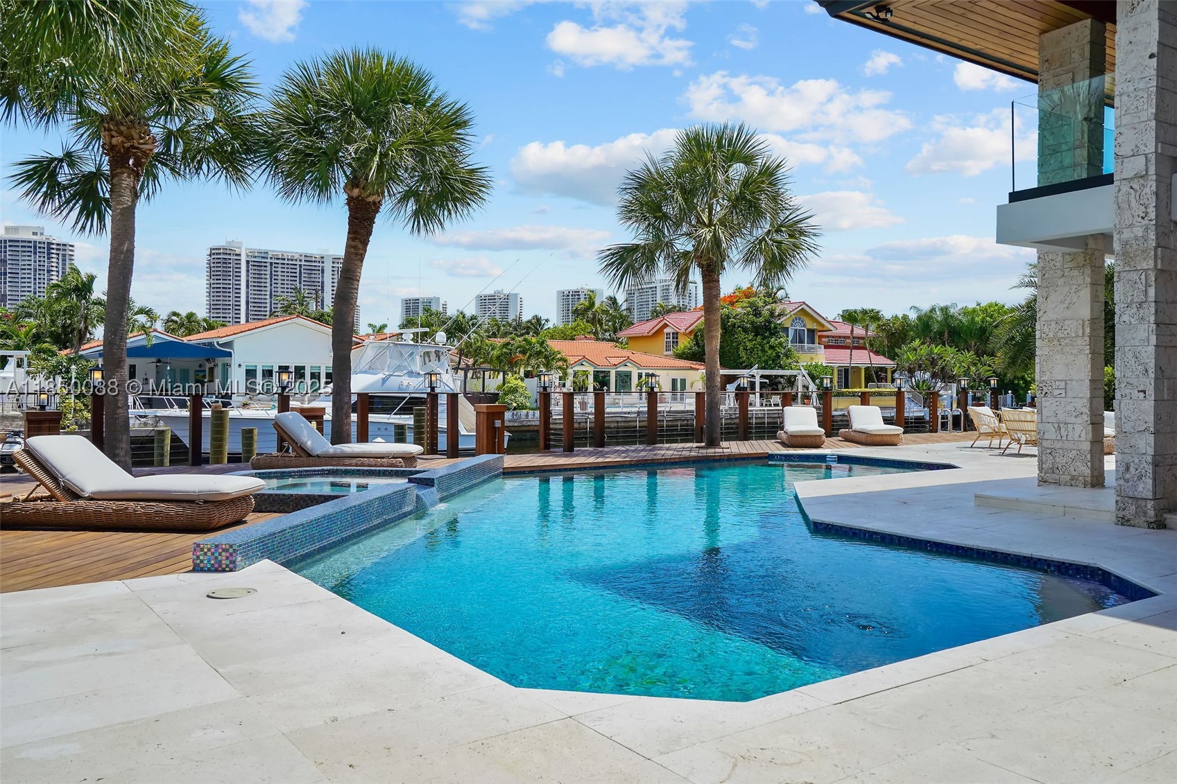 3343 NE 166th St, North Miami Beach FL 33160