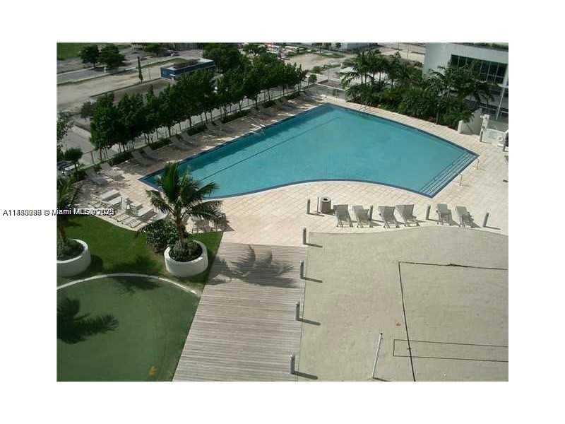 888 Biscayne Blvd #3205, Miami FL 33132