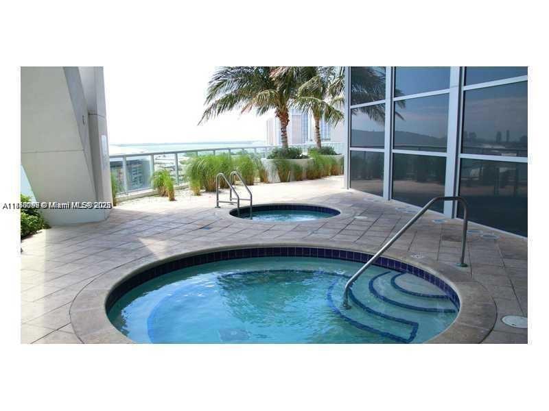 888 Biscayne Blvd #3205, Miami FL 33132