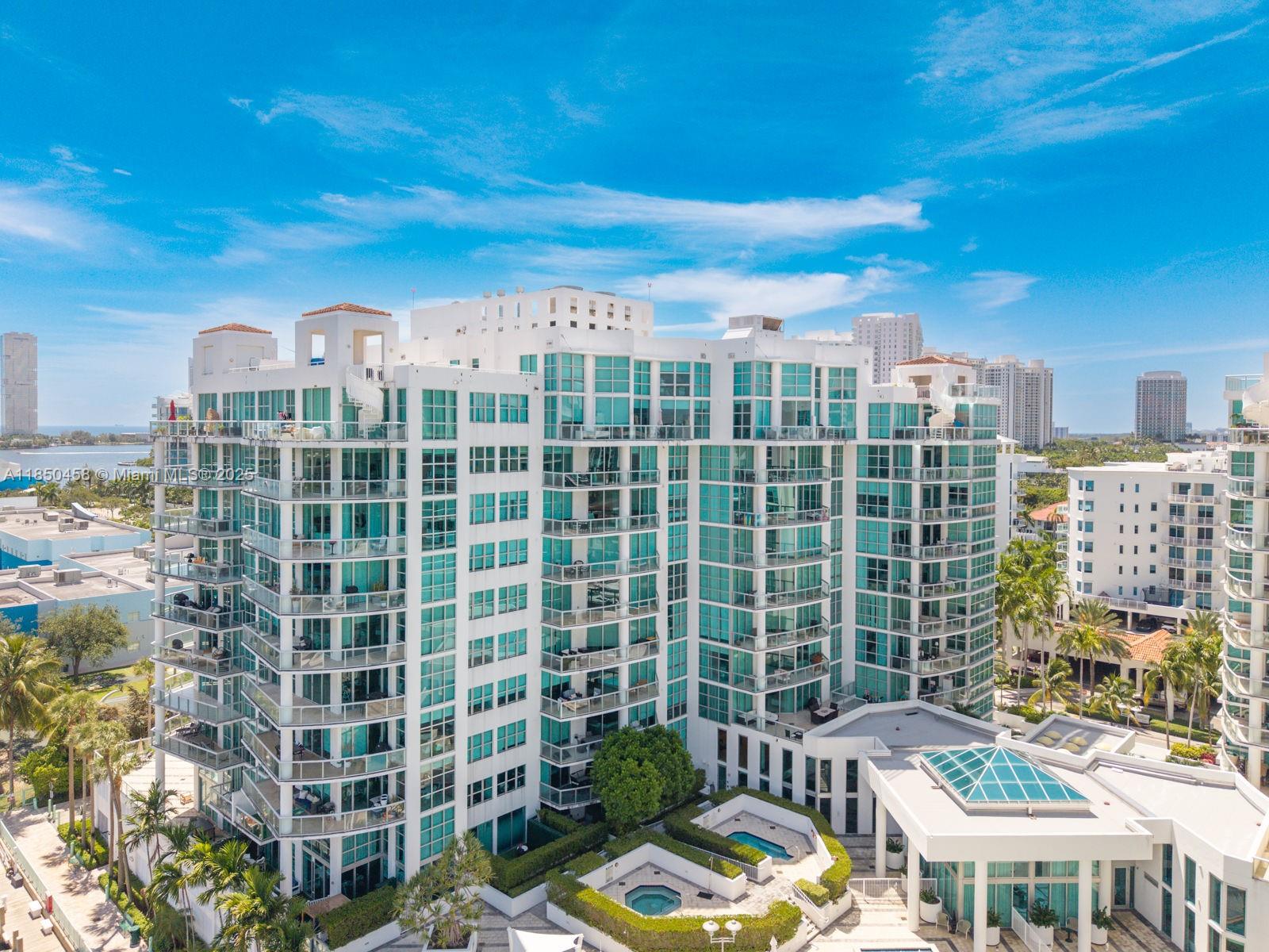 3131 NE 188th St #2-1103, Aventura FL 33180