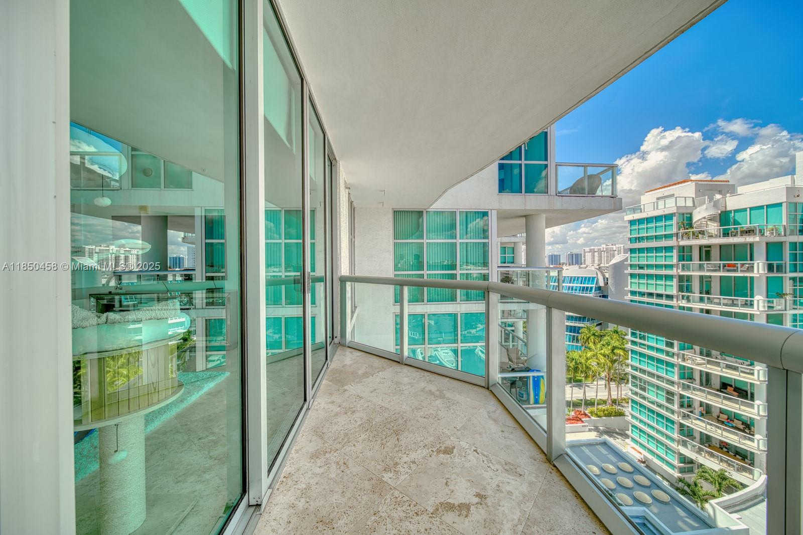 3131 NE 188th St #2-1103, Aventura FL 33180