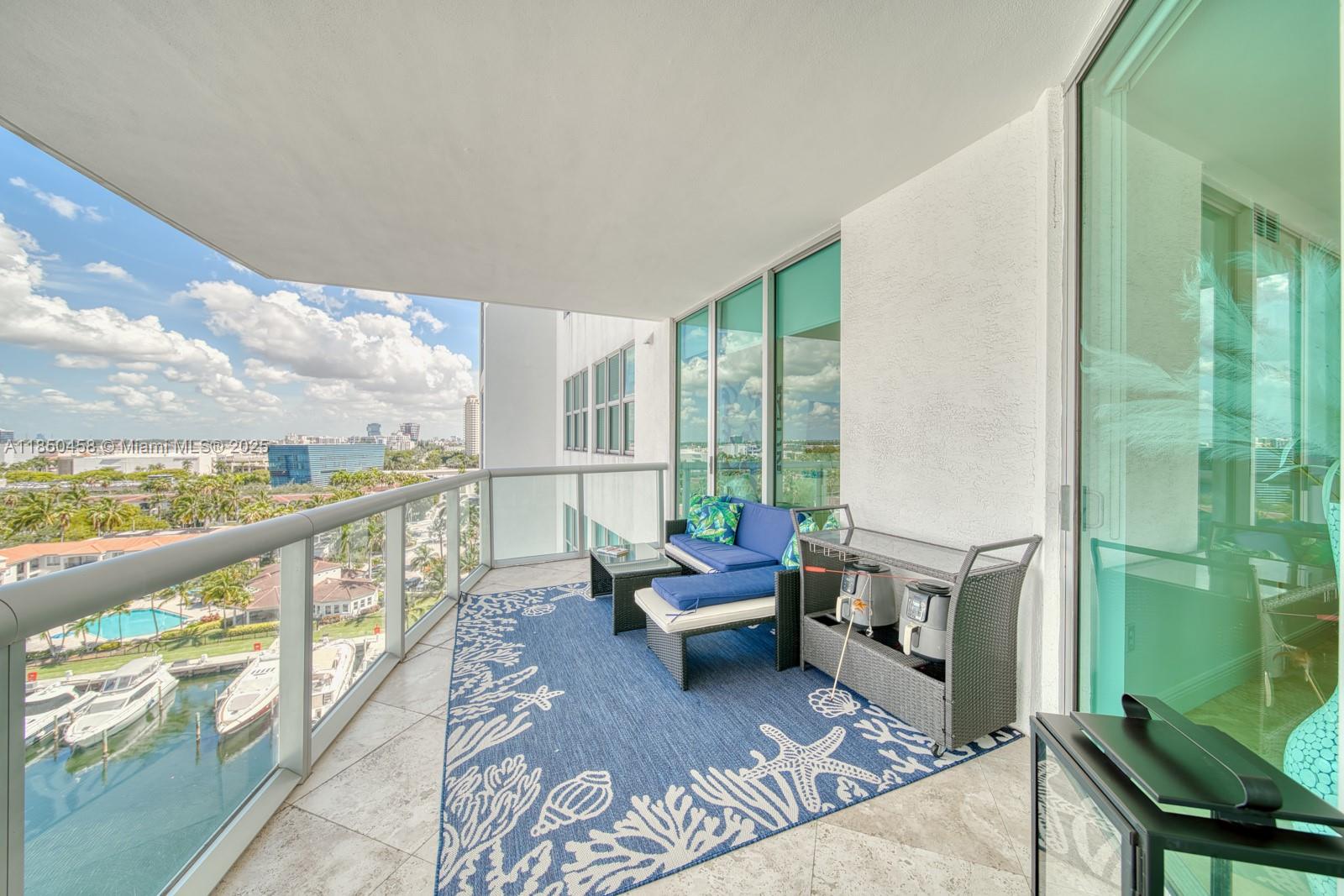 3131 NE 188th St #2-1103, Aventura FL 33180