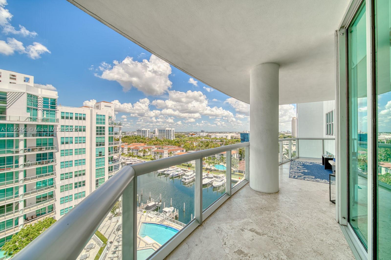 3131 NE 188th St #2-1103, Aventura FL 33180