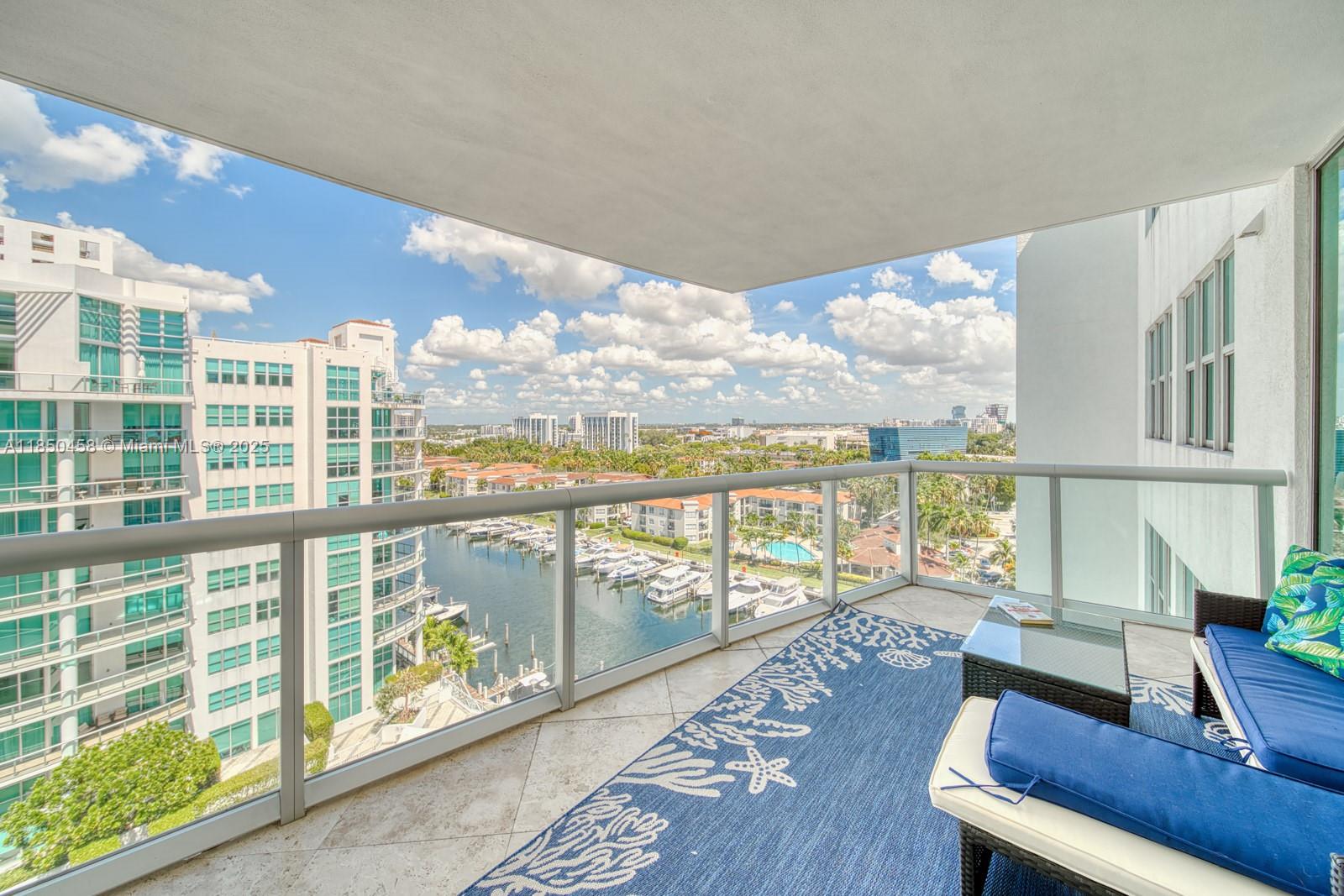 3131 NE 188th St #2-1103, Aventura FL 33180