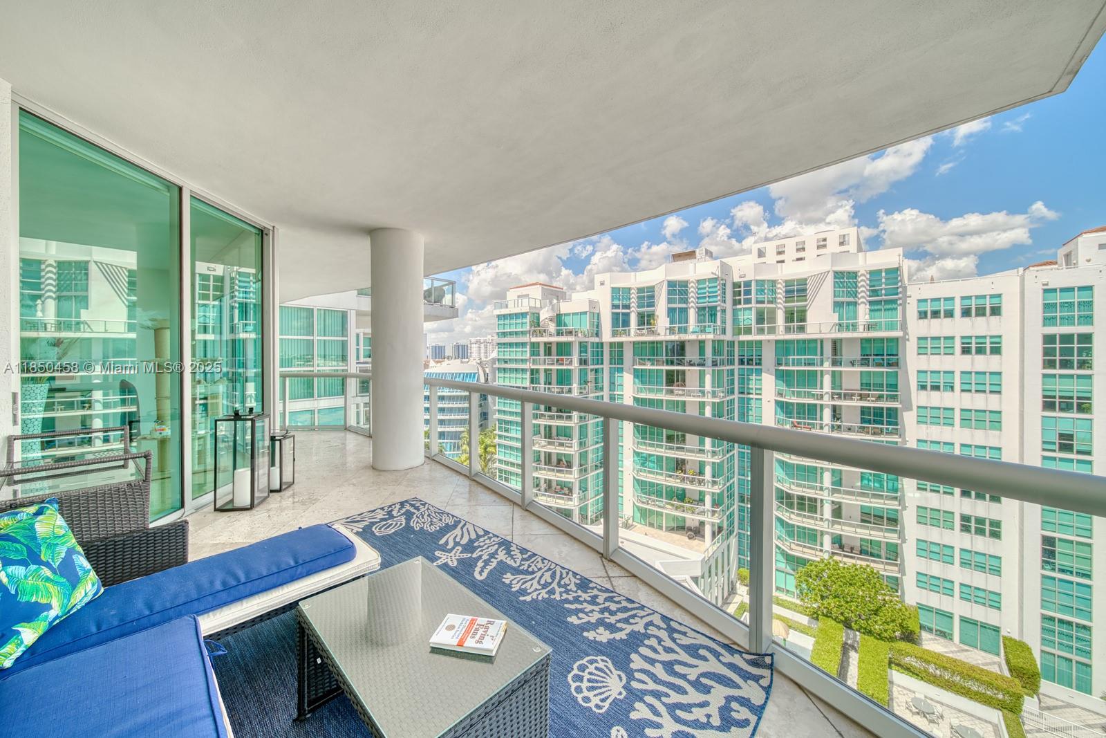 3131 NE 188th St #2-1103, Aventura FL 33180