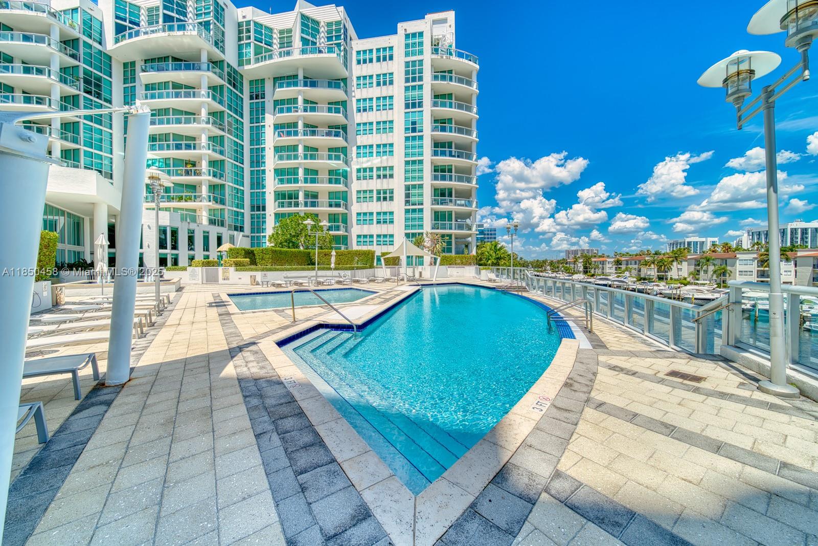 3131 NE 188th St #2-1103, Aventura FL 33180