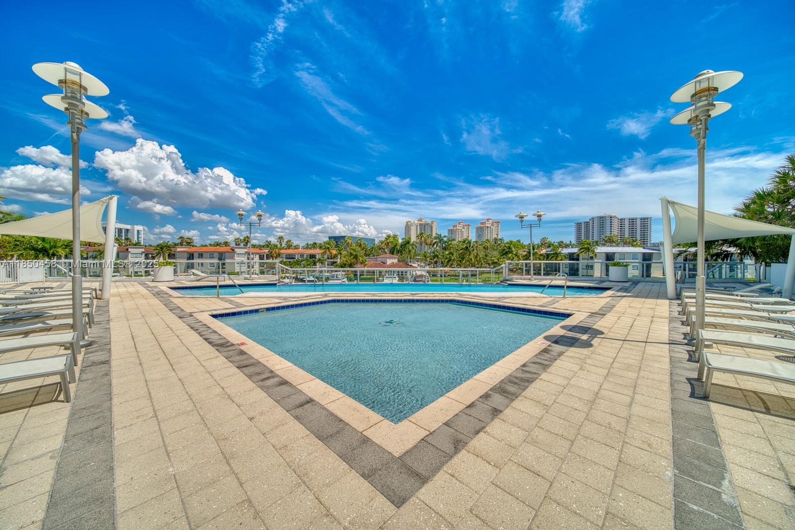 3131 NE 188th St #2-1103, Aventura FL 33180