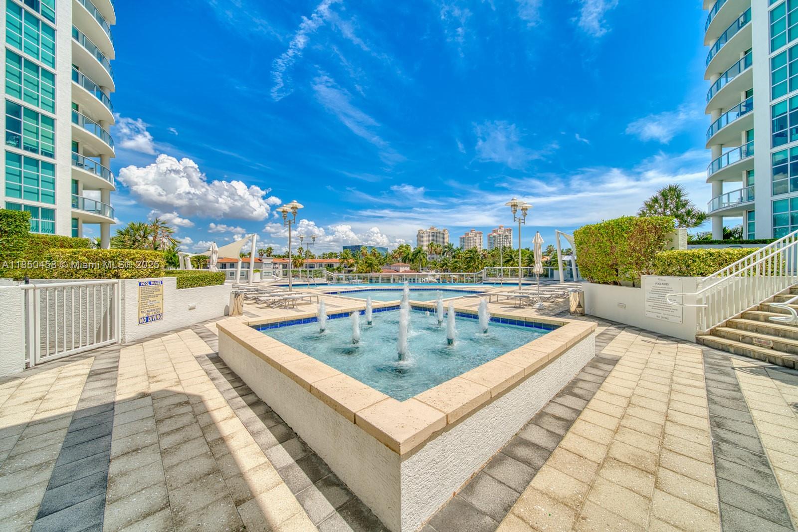 3131 NE 188th St #2-1103, Aventura FL 33180