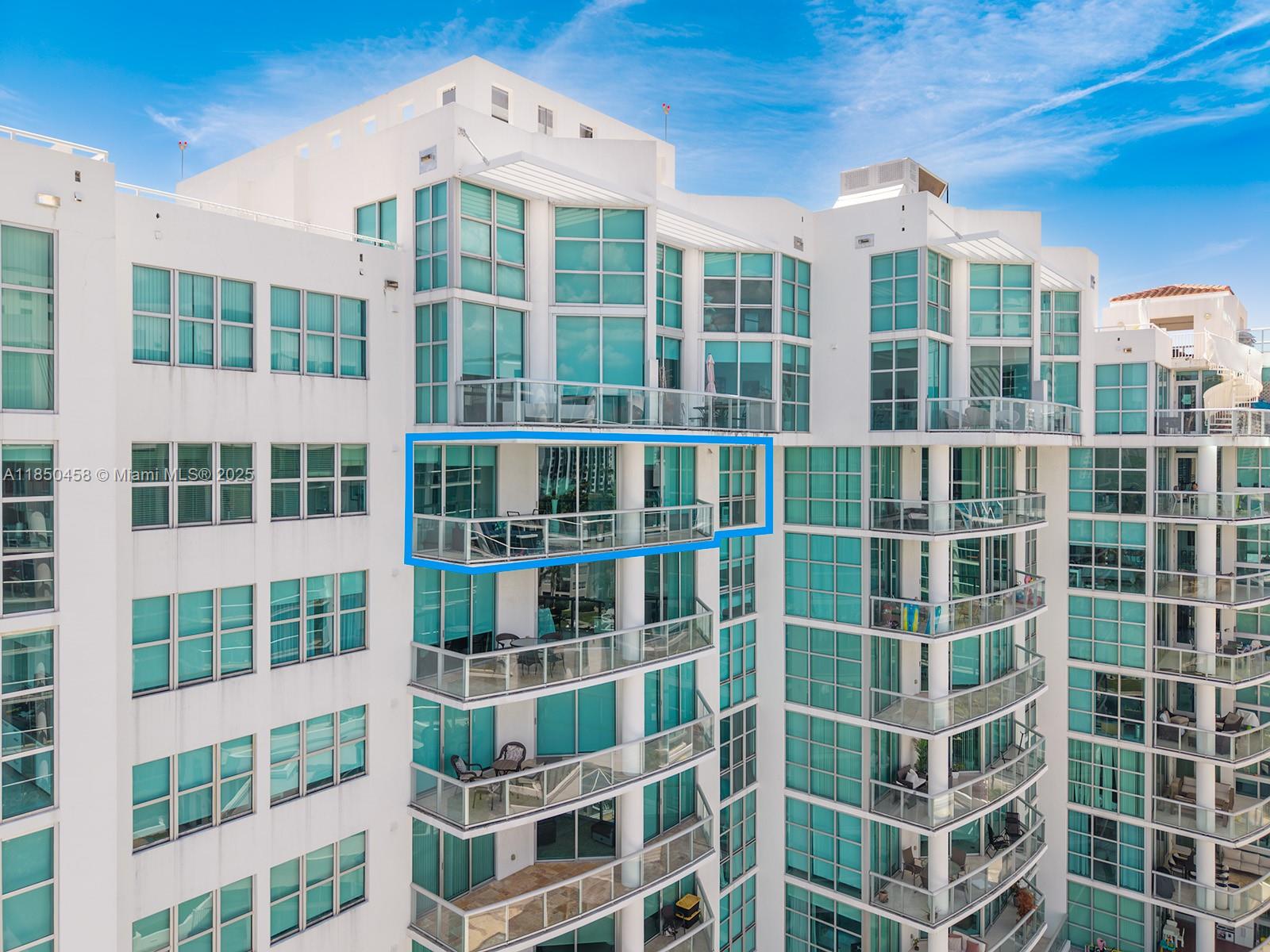 3131 NE 188th St #2-1103, Aventura FL 33180