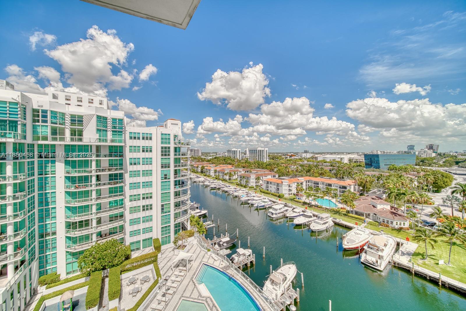 3131 NE 188th St #2-1103, Aventura FL 33180