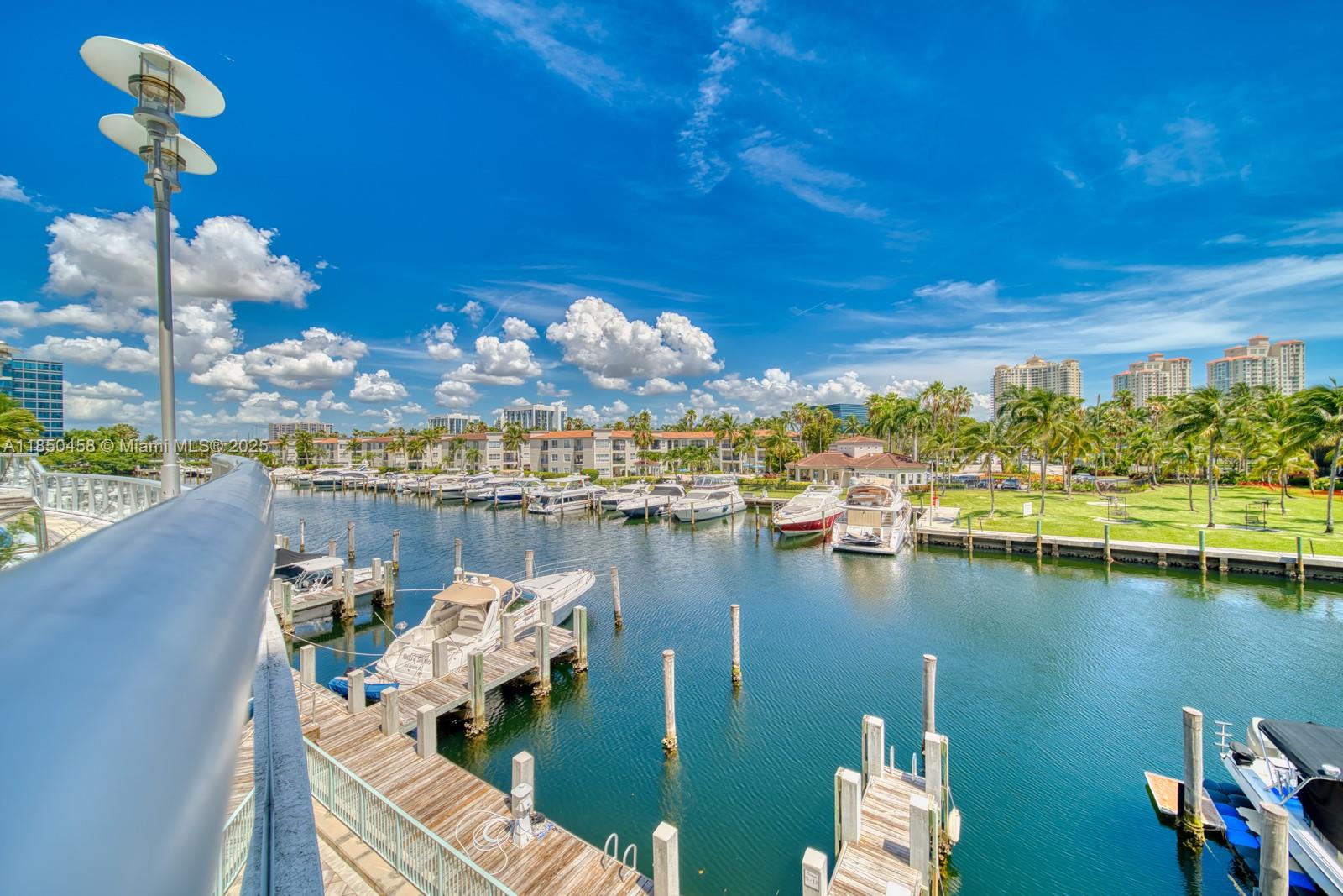 3131 NE 188th St #2-1103, Aventura FL 33180