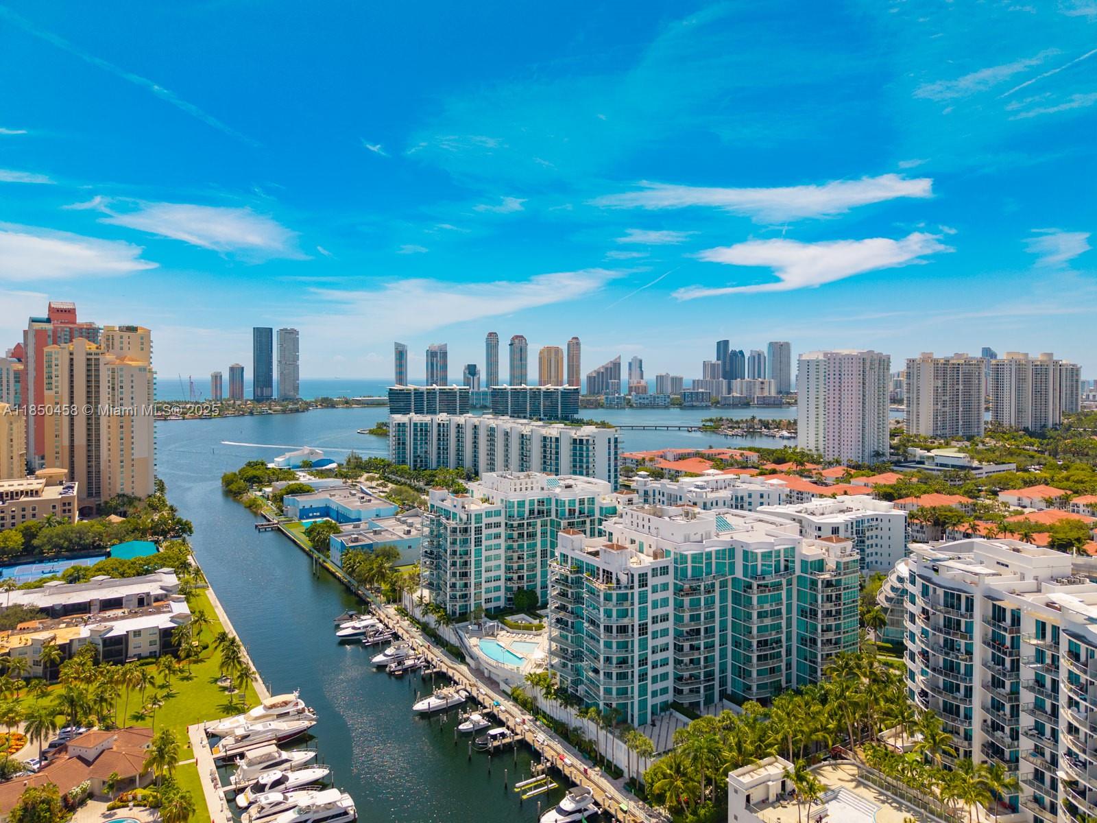 3131 NE 188th St #2-1103, Aventura FL 33180