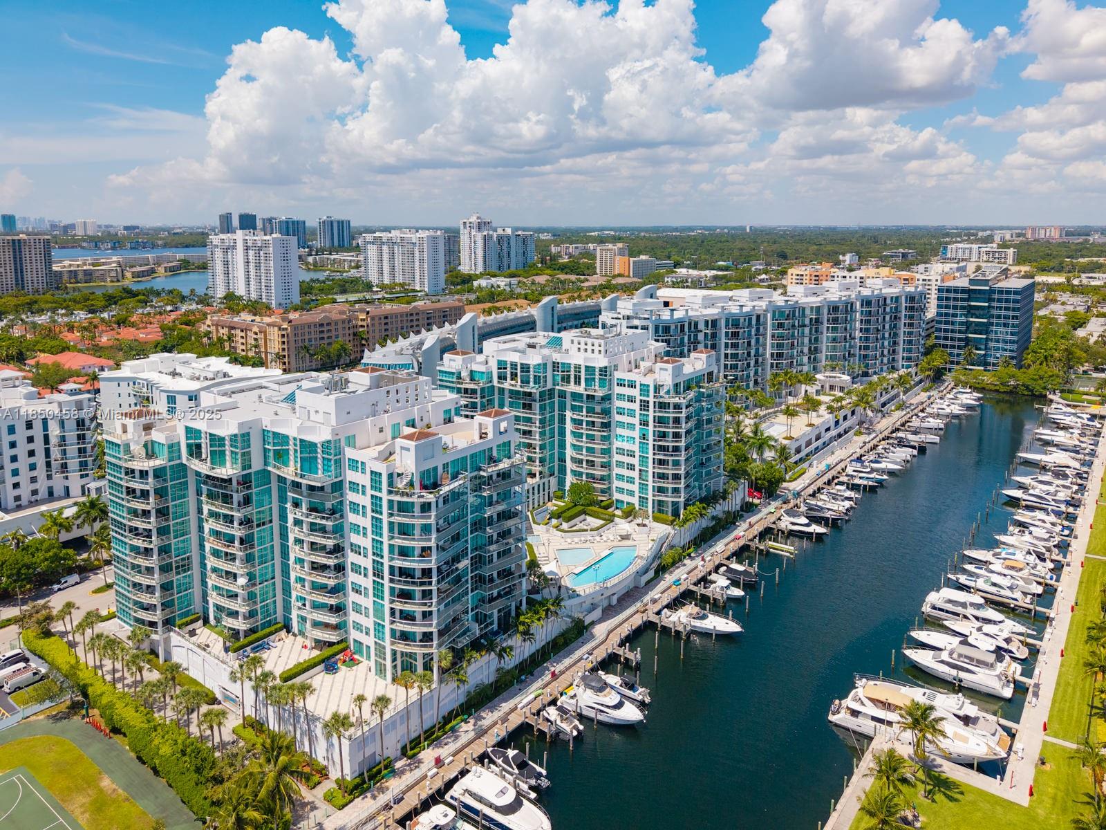 3131 NE 188th St #2-1103, Aventura FL 33180