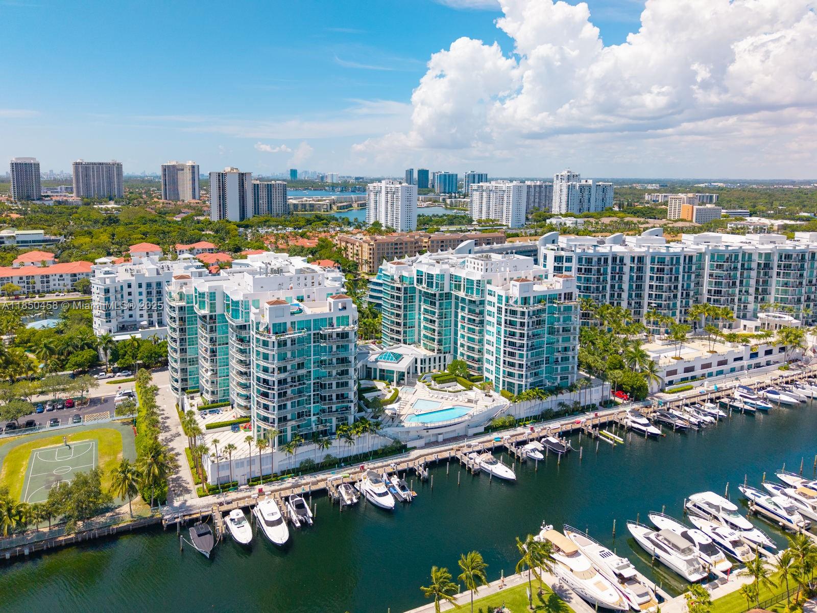 3131 NE 188th St #2-1103, Aventura FL 33180