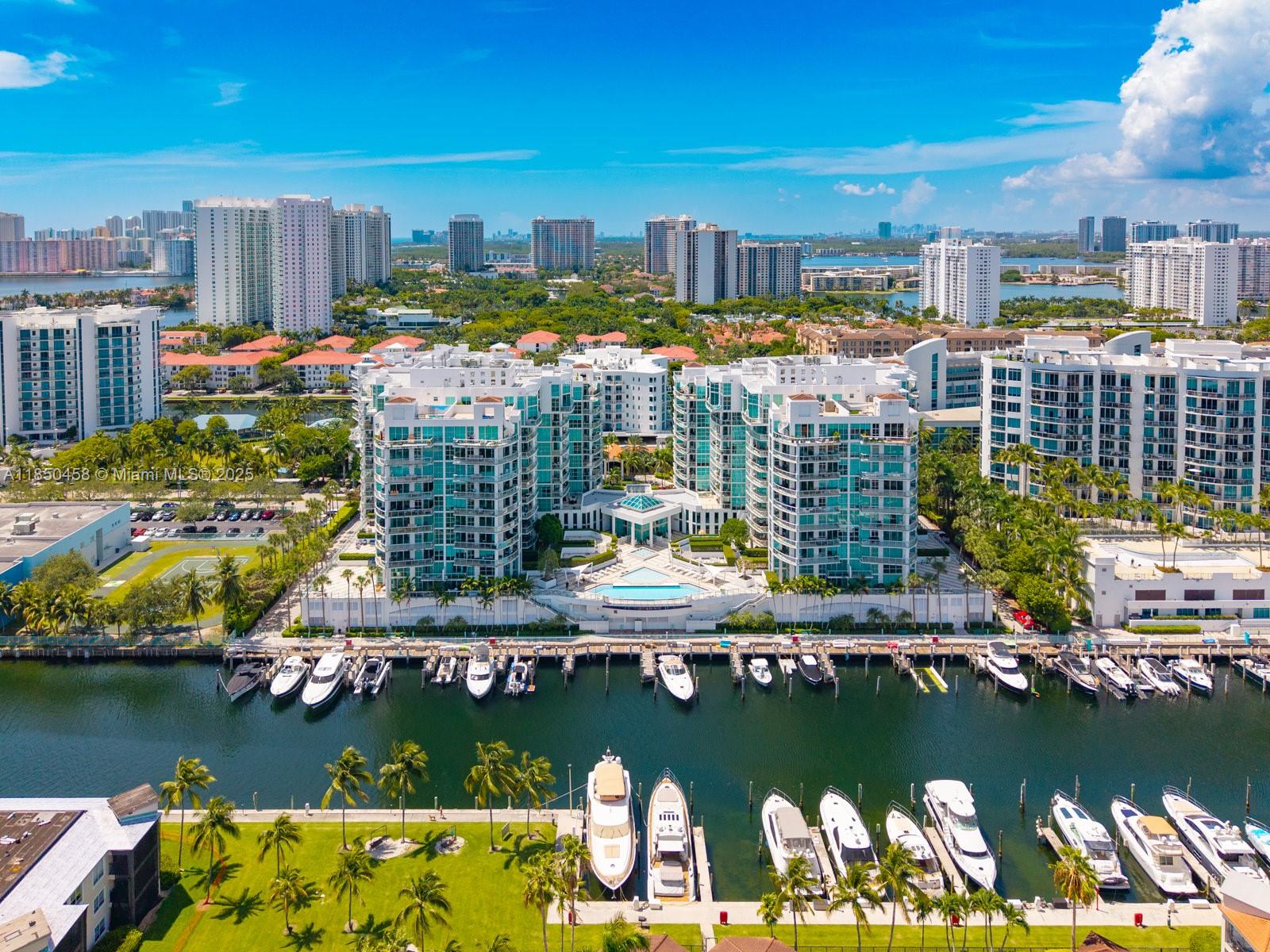 3131 NE 188th St #2-1103, Aventura FL 33180