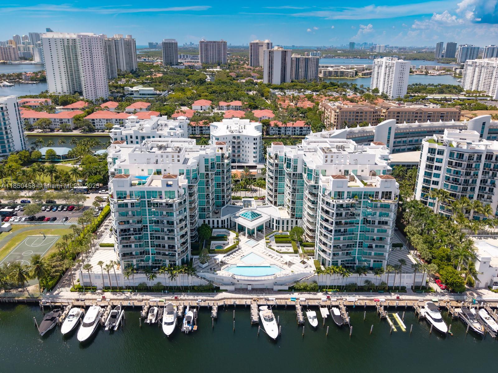 3131 NE 188th St #2-1103, Aventura FL 33180