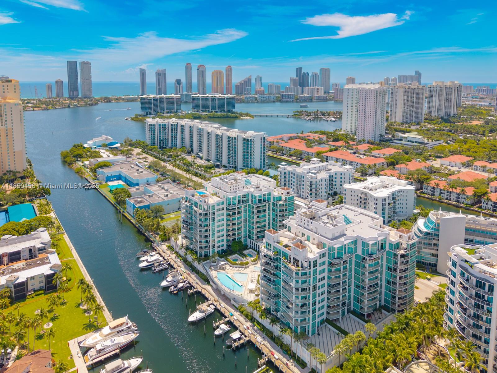 3131 NE 188th St #2-1103, Aventura FL 33180