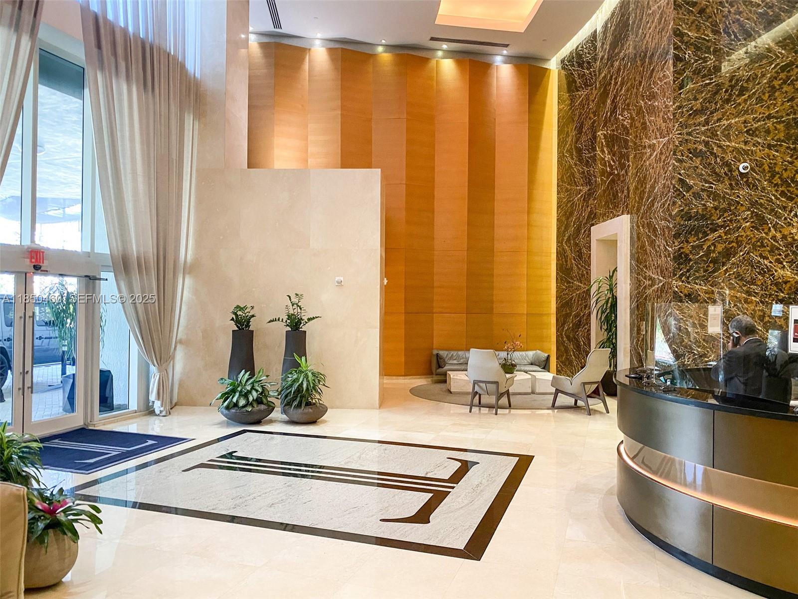 15901 Collins Ave #604 Seasonal, Sunny Isles Beach FL 33160