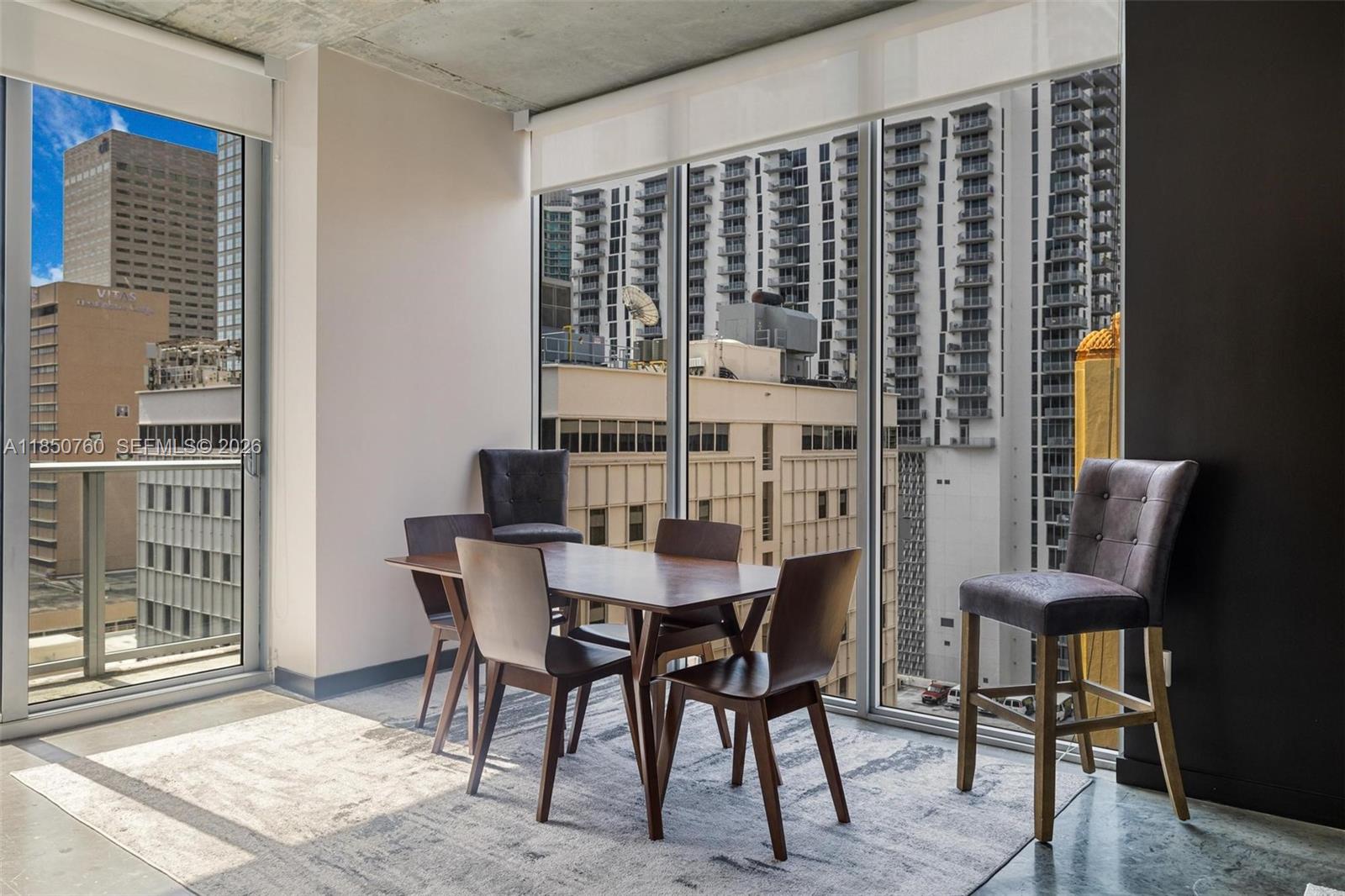 151 SE 1st St #401, Miami FL 33131