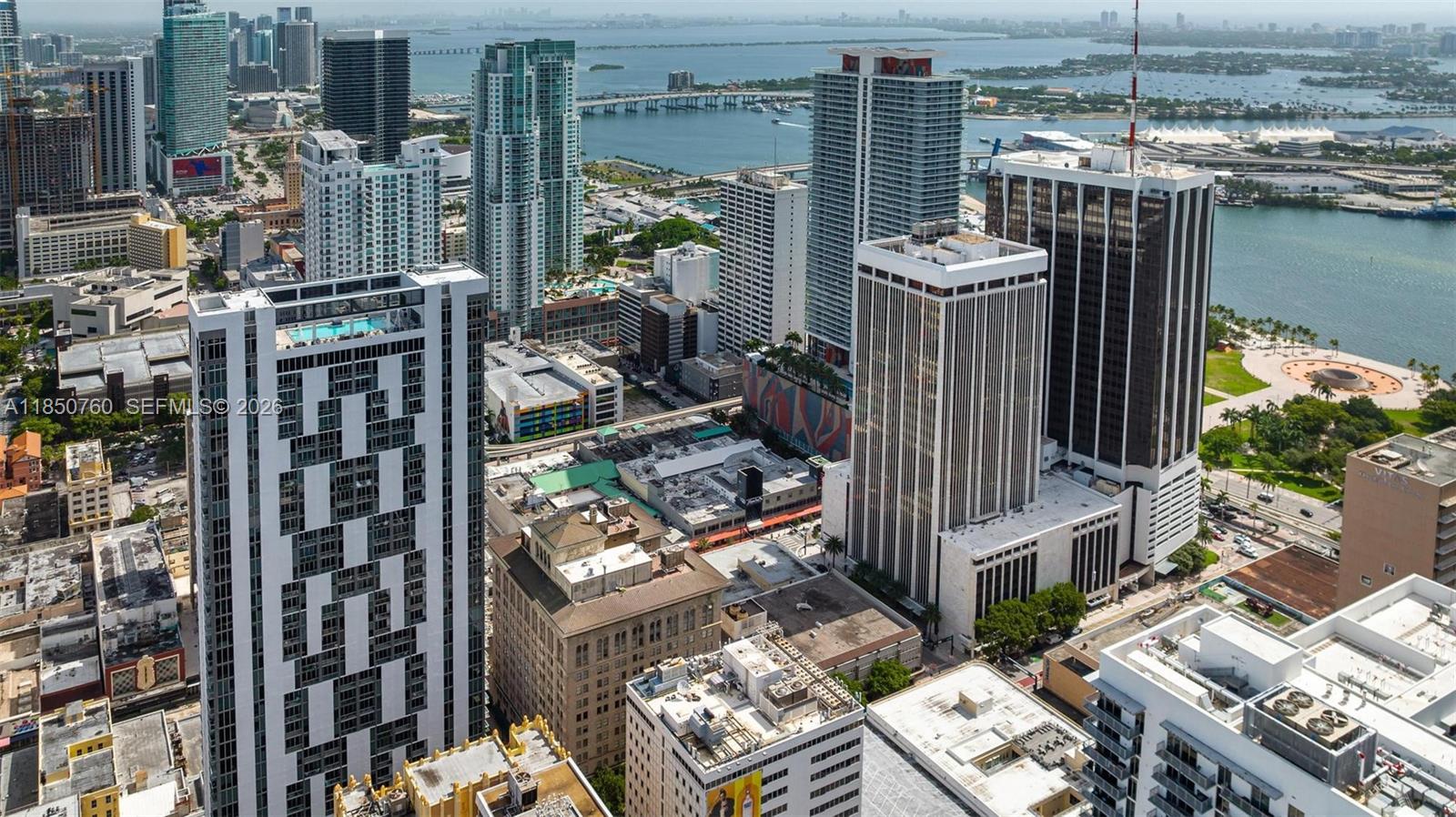151 SE 1st St #401, Miami FL 33131