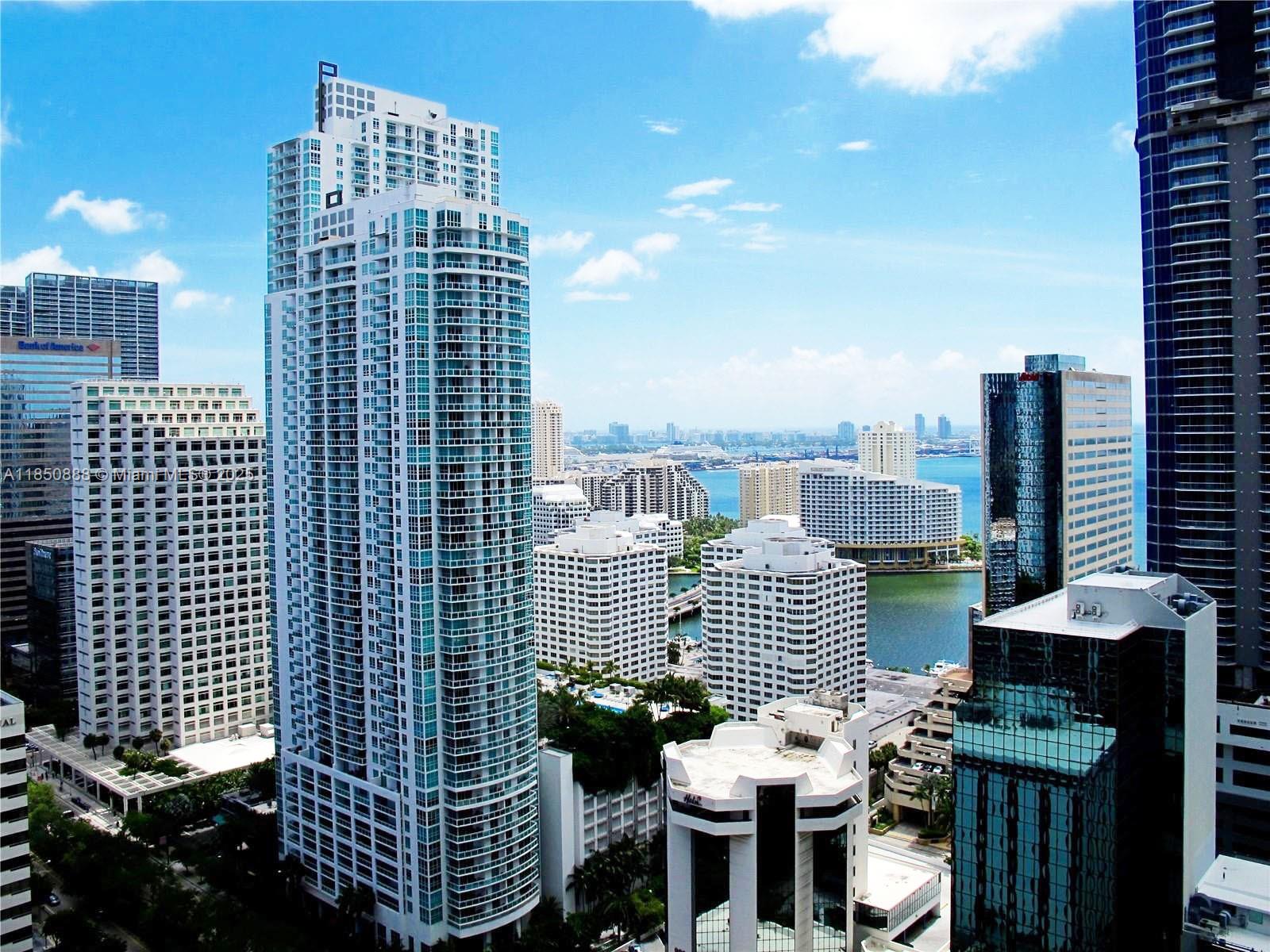 1050 Brickell Ave #3110, Miami FL 33131