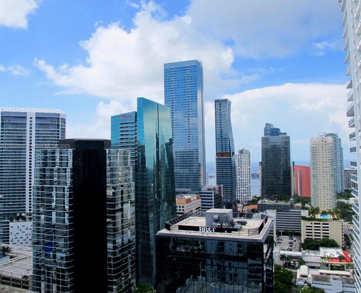 1050 Brickell Ave #3110, Miami FL 33131