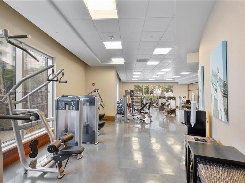 1050 Brickell Ave #3110, Miami FL 33131