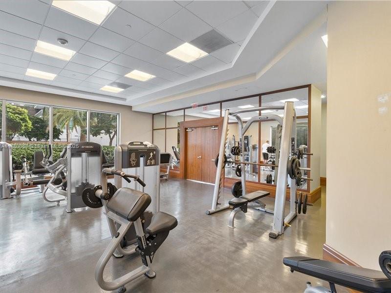 1050 Brickell Ave #3110, Miami FL 33131