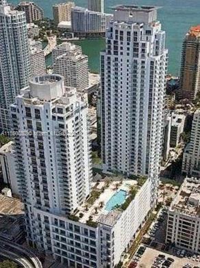 1050 Brickell Ave #3110, Miami FL 33131