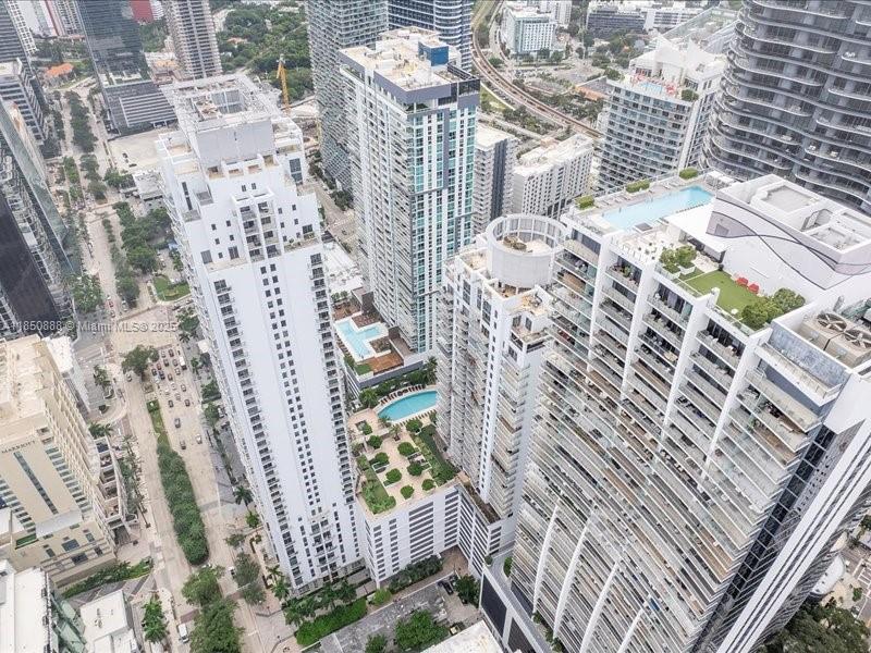 1050 Brickell Ave #3110, Miami FL 33131
