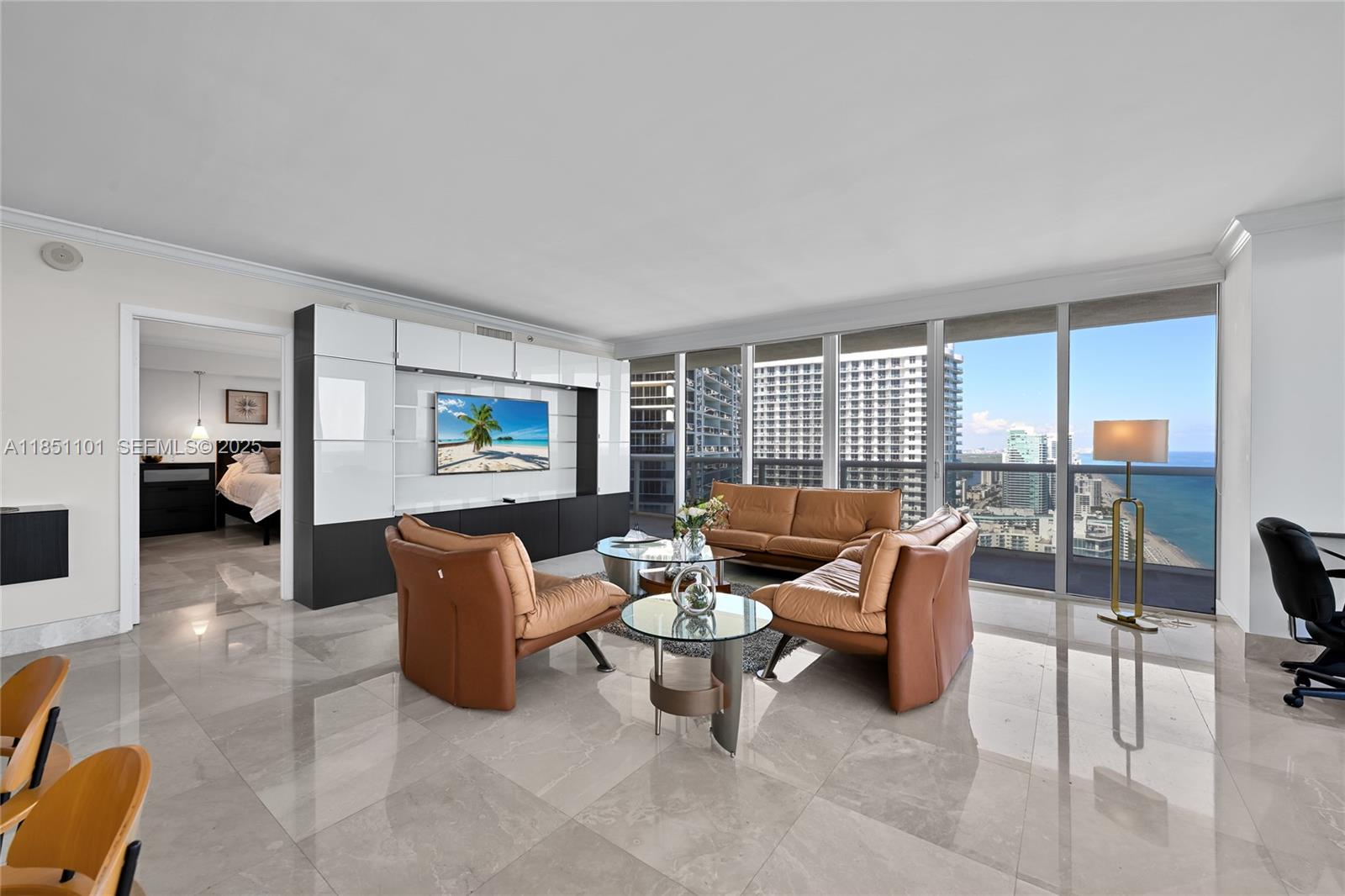 1830 S Ocean Dr #3801, Hallandale Beach FL 33009