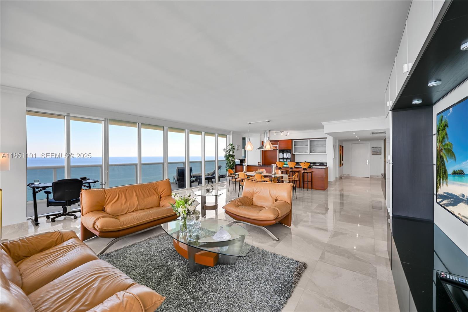 1830 S Ocean Dr #3801, Hallandale Beach FL 33009