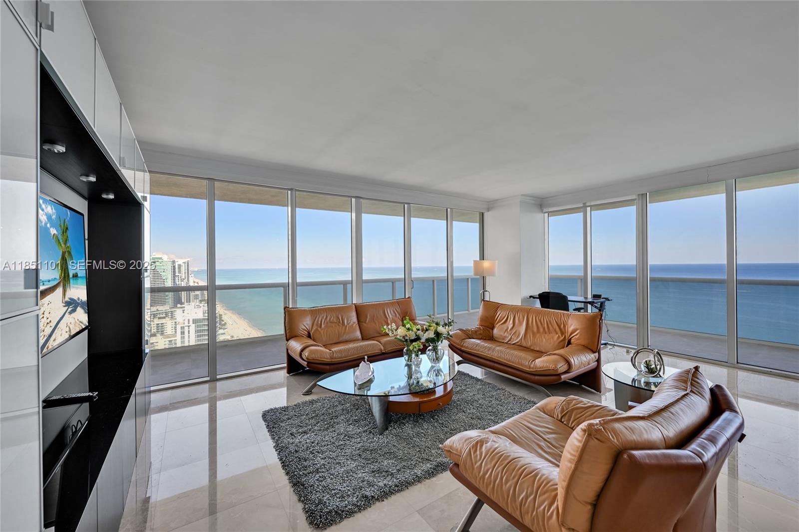 1830 S Ocean Dr #3801, Hallandale Beach FL 33009