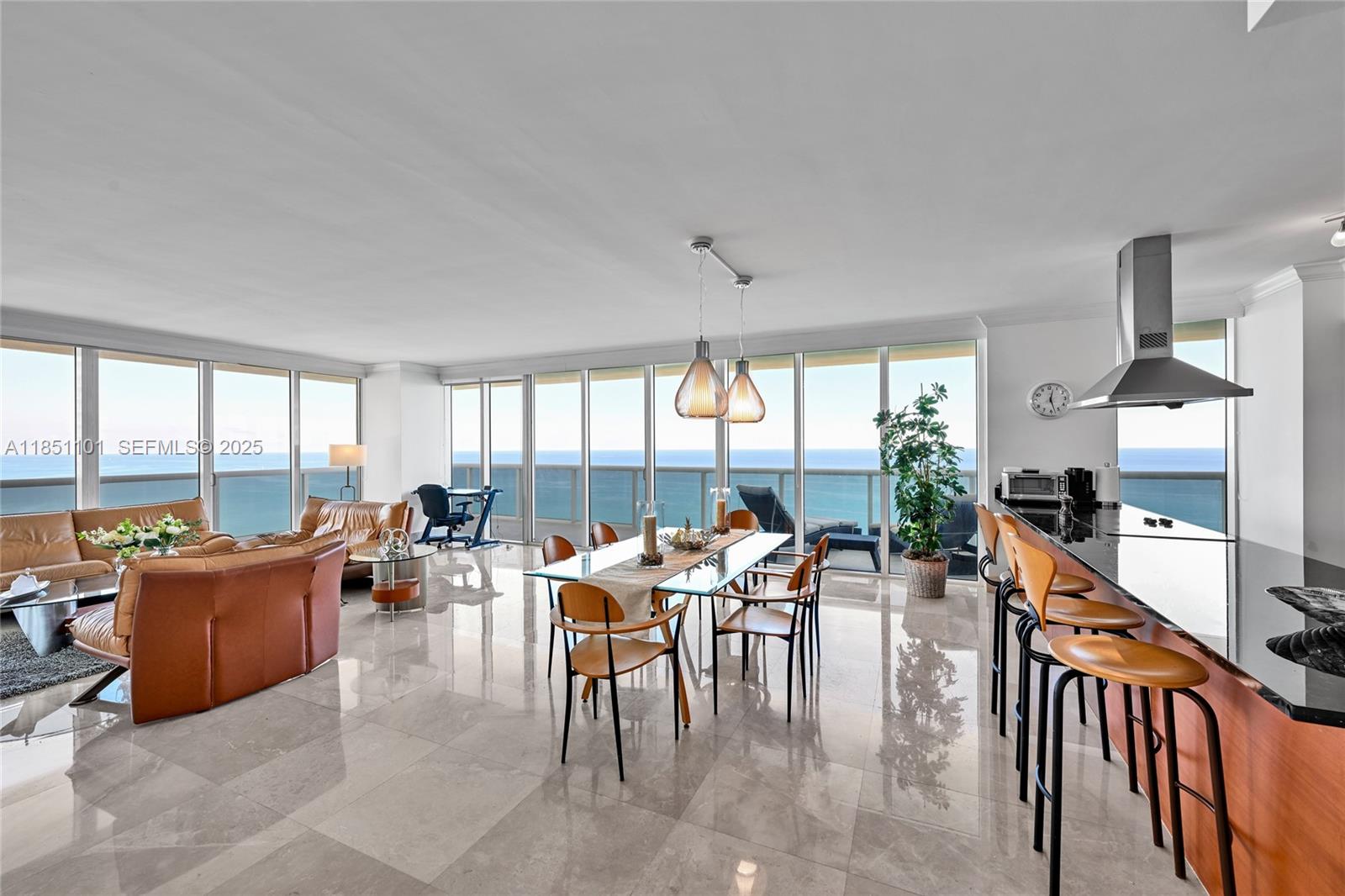 1830 S Ocean Dr #3801, Hallandale Beach FL 33009