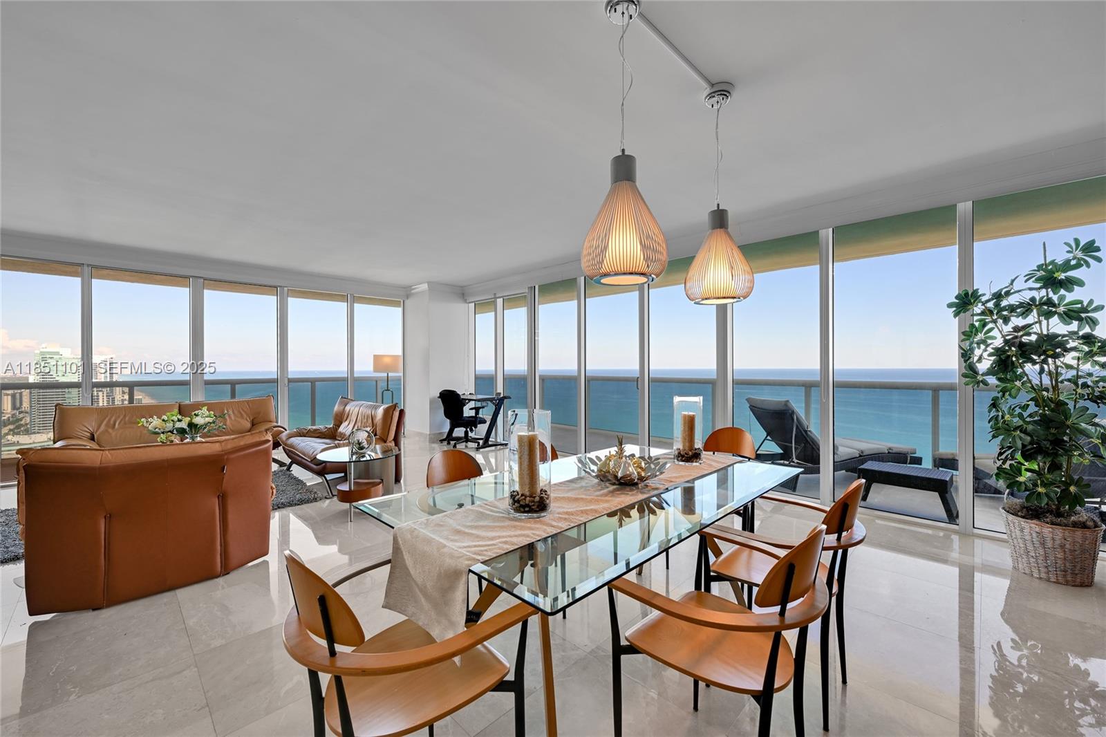 1830 S Ocean Dr #3801, Hallandale Beach FL 33009