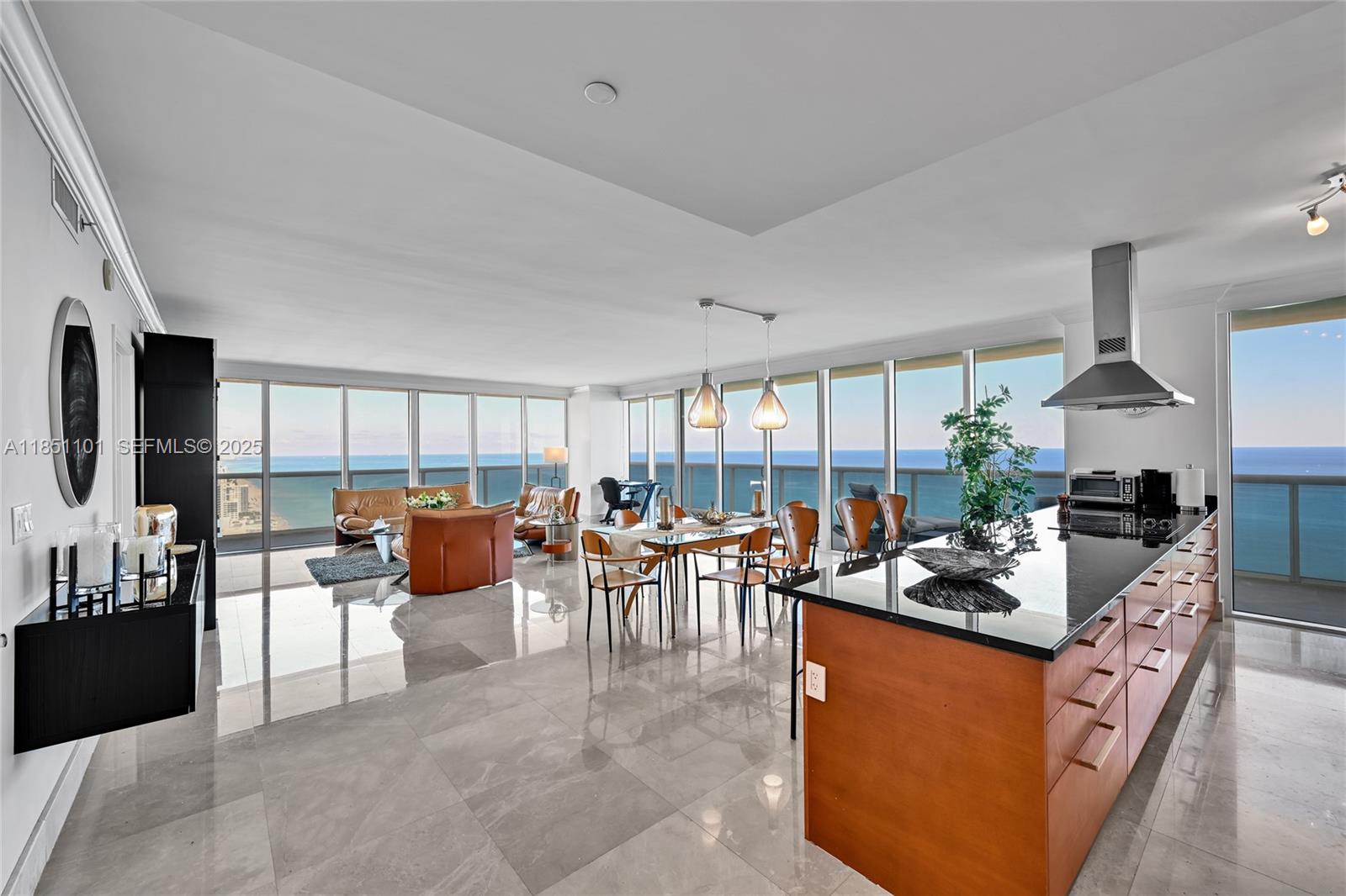 1830 S Ocean Dr #3801, Hallandale Beach FL 33009