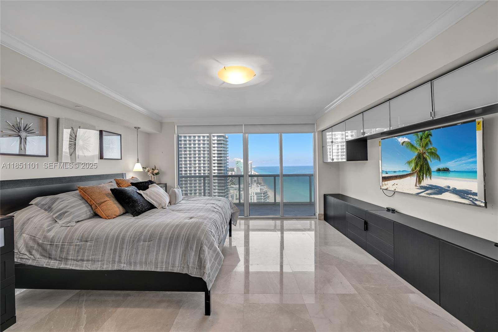 1830 S Ocean Dr #3801, Hallandale Beach FL 33009
