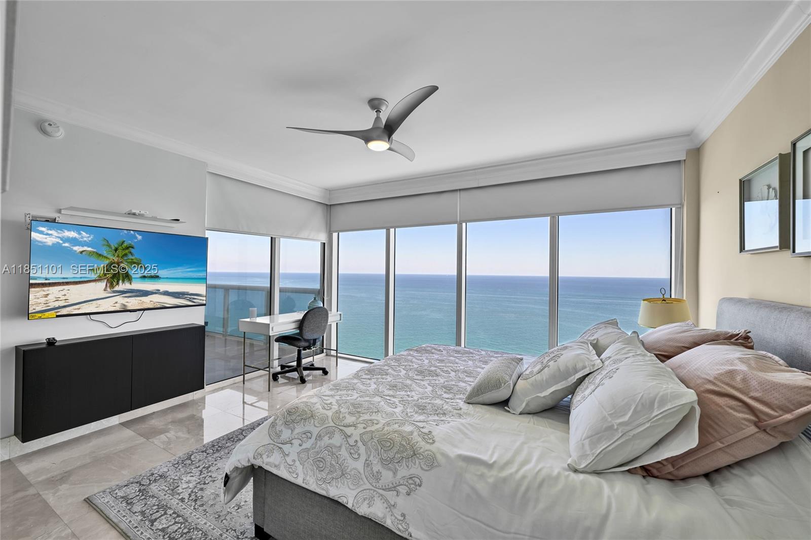 1830 S Ocean Dr #3801, Hallandale Beach FL 33009