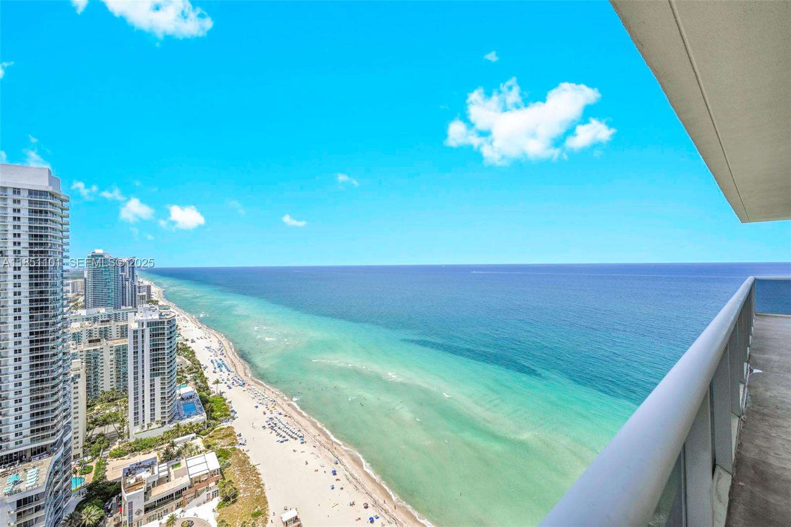 1830 S Ocean Dr #3801, Hallandale Beach FL 33009
